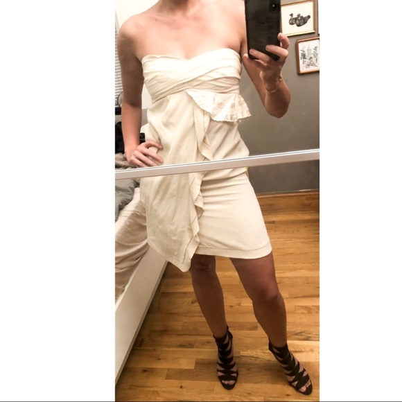 Chloe Dresses & Skirts - SOLD See by Chloe SILK Mini Dress EXCELLENT 2